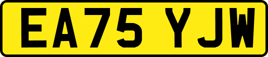 EA75YJW
