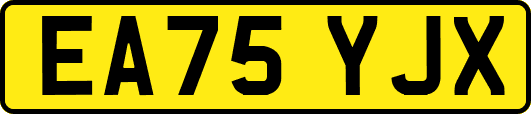 EA75YJX