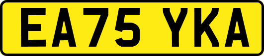 EA75YKA