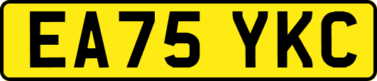 EA75YKC