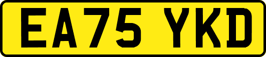 EA75YKD