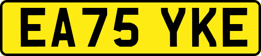 EA75YKE