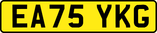 EA75YKG