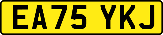 EA75YKJ