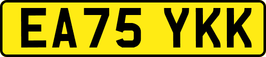 EA75YKK