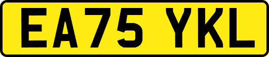 EA75YKL