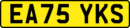 EA75YKS