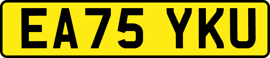 EA75YKU