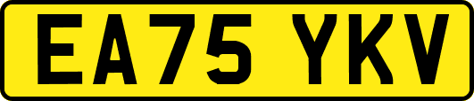 EA75YKV