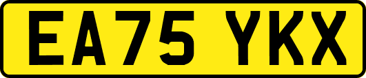 EA75YKX