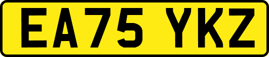 EA75YKZ