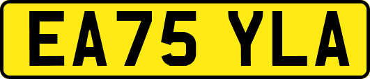 EA75YLA