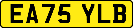 EA75YLB