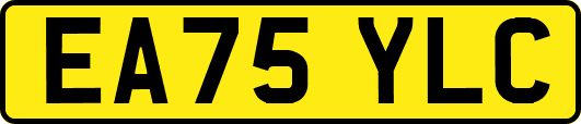 EA75YLC