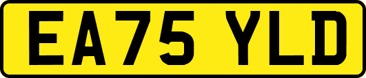 EA75YLD