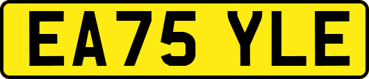 EA75YLE