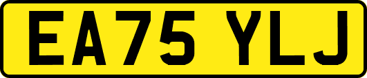 EA75YLJ