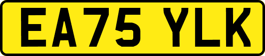 EA75YLK