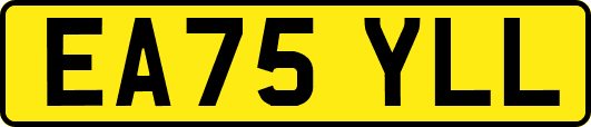 EA75YLL