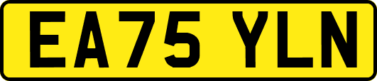 EA75YLN