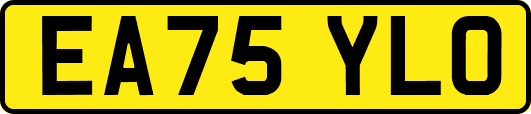EA75YLO