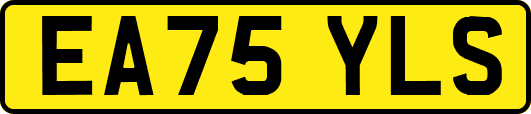 EA75YLS