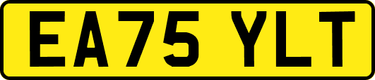 EA75YLT