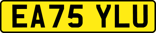 EA75YLU