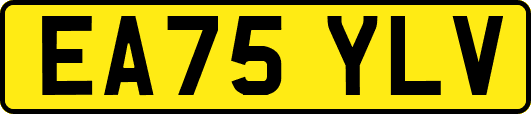 EA75YLV