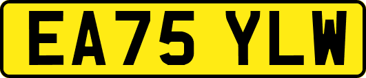 EA75YLW