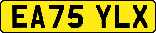 EA75YLX