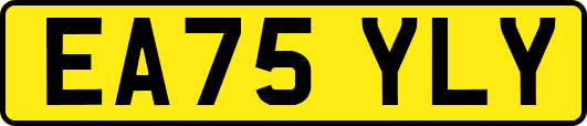 EA75YLY