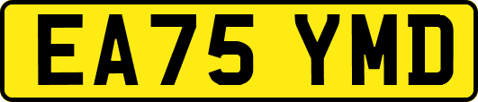 EA75YMD