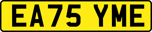 EA75YME