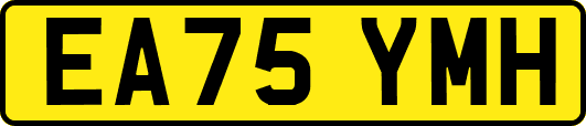 EA75YMH