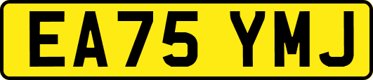 EA75YMJ