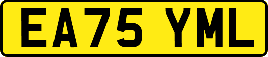 EA75YML