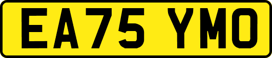 EA75YMO