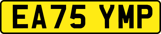 EA75YMP