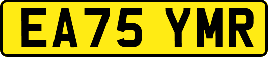 EA75YMR