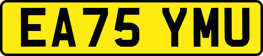 EA75YMU