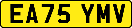 EA75YMV