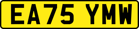 EA75YMW
