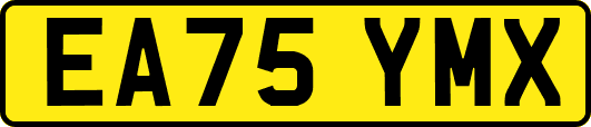 EA75YMX