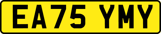 EA75YMY