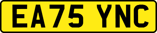 EA75YNC