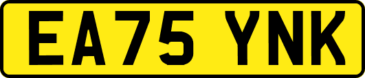 EA75YNK