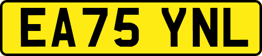 EA75YNL