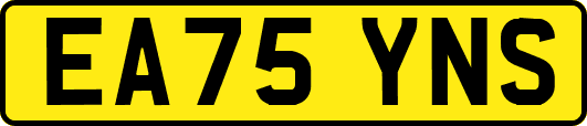 EA75YNS