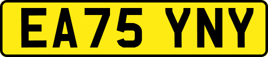 EA75YNY